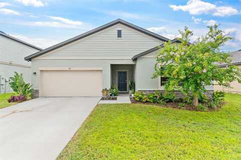 Ocean Spray, RUSKIN, FL 33570