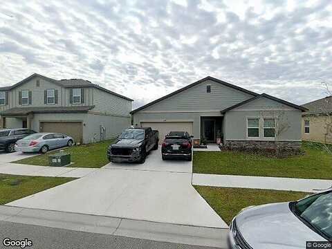 Ocean Spray, RUSKIN, FL 33570