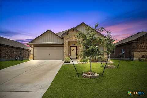 Matagorda, BELTON, TX 76513