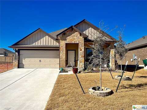 Matagorda, BELTON, TX 76513