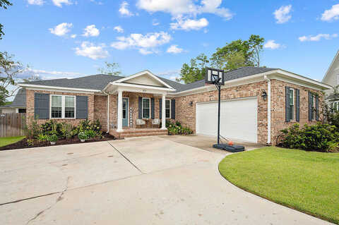 Chamomile, NICEVILLE, FL 32578
