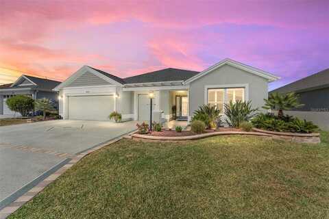 Dijulio, THE VILLAGES, FL 32163