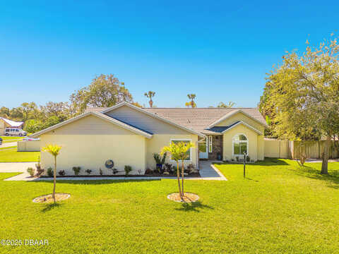 Park Ridge, PORT ORANGE, FL 32127