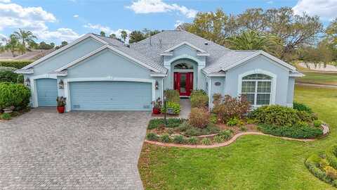 Society Hill, THE VILLAGES, FL 32162