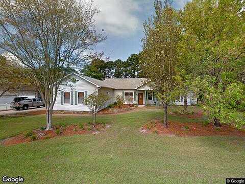 Fox Lake, SANTA ROSA BEACH, FL 32459