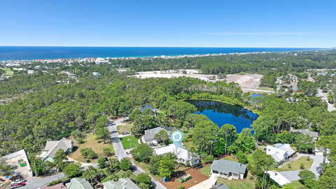 Fox Lake, SANTA ROSA BEACH, FL 32459