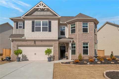 Eagles Nest, AUBURN, GA 30011
