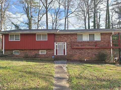 Diann, ATLANTA, GA 30349