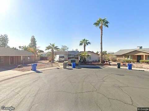 Osage, PHOENIX, AZ 85044
