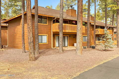 Eagle, PINETOP, AZ 85935