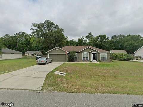 Bridle Gate, CRAWFORDVILLE, FL 32327