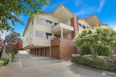 3Rd, EDMONDS, WA 98020