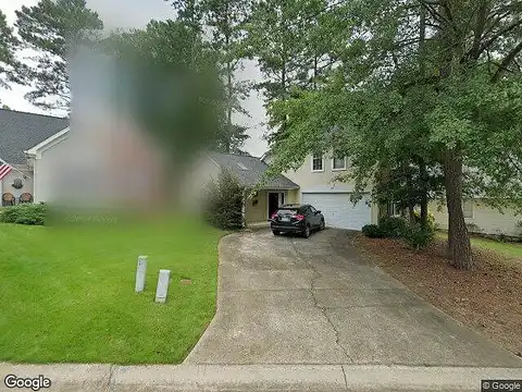 Everdale, PEACHTREE CITY, GA 30269