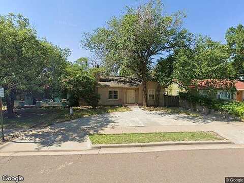22Nd, LUBBOCK, TX 79410