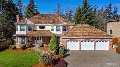 104Th, AUBURN, WA 98092