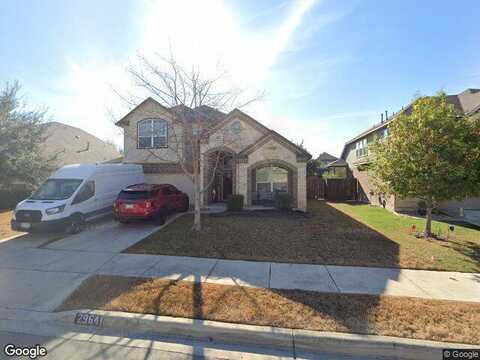 Winding, SCHERTZ, TX 78108