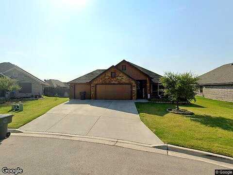 Paisley, TEMPLE, TX 76502