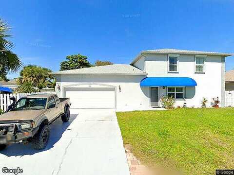South, INDIALANTIC, FL 32903
