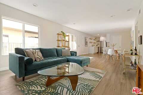 Fletcher, LOS ANGELES, CA 90039
