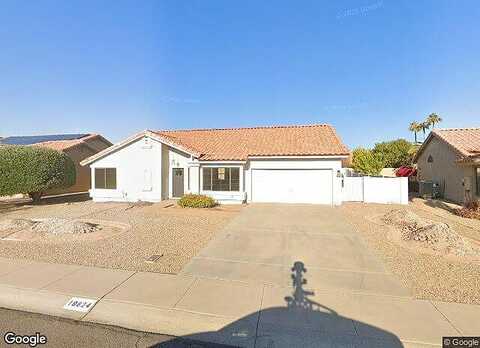 94Th, PEORIA, AZ 85382