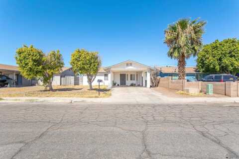 17Th, YUMA, AZ 85364