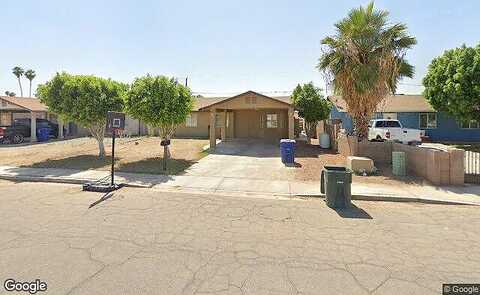 17Th, YUMA, AZ 85364