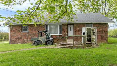 3560 Powers Road, Vevay, IN 47043