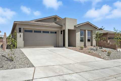 85 Cadena Boulevard, Los Alamos, NM 87547