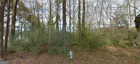 2207 N Vesta, Atlanta, GA 30314
