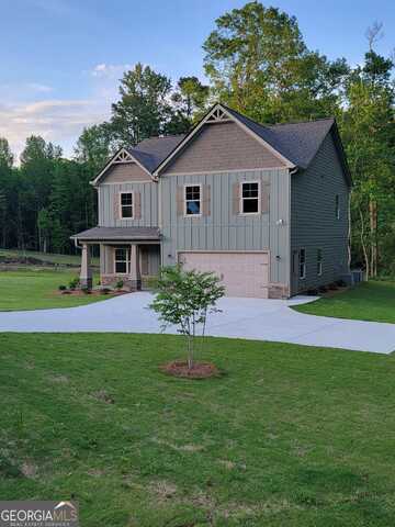 15 Dixon, Newnan, GA 30263
