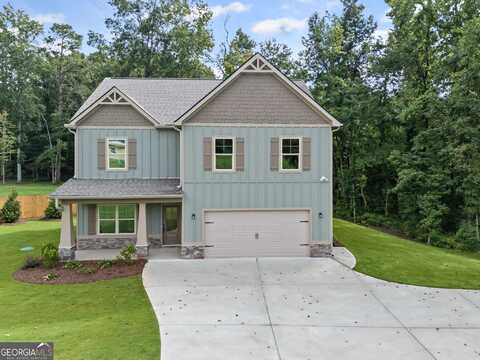 15 Dixon, Newnan, GA 30263