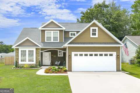 506 Hide Away Lake, Kingsland, GA 31548