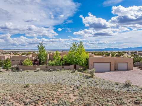 45 Cerro Alto Road, Lamy, NM 87540