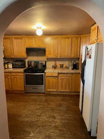 1428 1/2 Hickox Street, Santa Fe, NM 87505