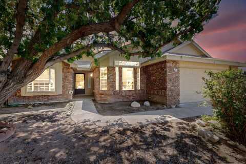 1 Ash Place, Los Lunas, NM 87031