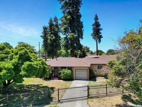21683-21691 Western Boulevard, Hayward, CA 94541