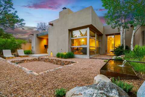161 S Armijo Lane, Santa Fe, NM 87501