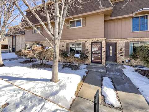 Robb, LAKEWOOD, CO 80215