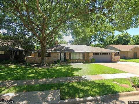 Park Hill, ARLINGTON, TX 76012
