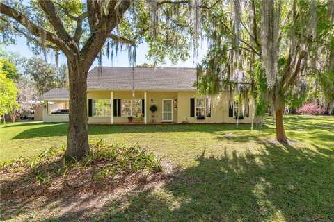 Highway 225, REDDICK, FL 32686
