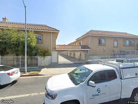 Nordhoff, NORTH HILLS, CA 91343