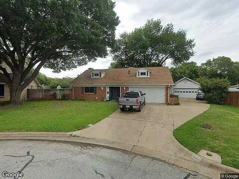 Comanche, ARLINGTON, TX 76012
