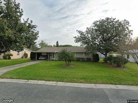 Peters, LEESBURG, FL 34748