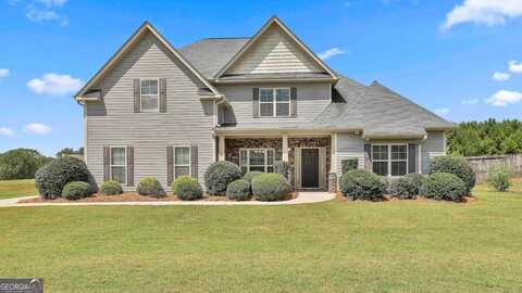 Hamilton Lake, LAGRANGE, GA 30241