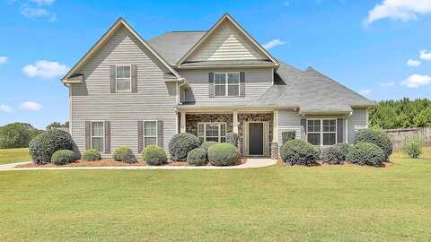 Hamilton Lake, LAGRANGE, GA 30241