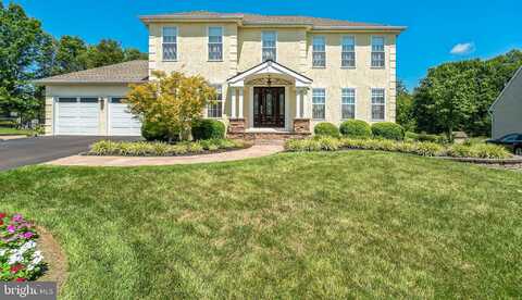 Kings, CHALFONT, PA 18914