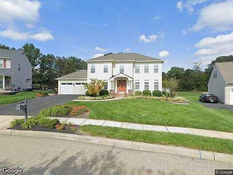 Kings, CHALFONT, PA 18914