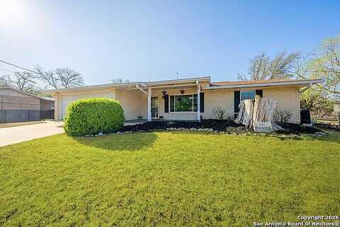 Donna Kay, KERRVILLE, TX 78028