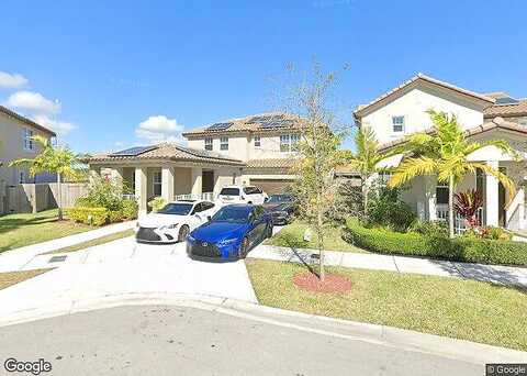 243Rd, HOMESTEAD, FL 33032
