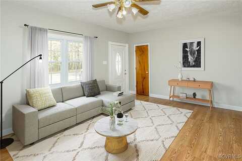 Duncan, NORTH DINWIDDIE, VA 23805